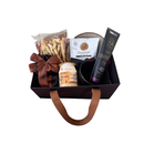 Cesta de Presente Café com Amor