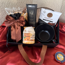 Cesta de Presente Café com Amor