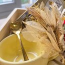 Cesta Box Romântica com Ferrero e Pelucia 