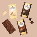 Ferrero Rocher Tablete Ao Leite com Avelã 1 Unidade 90