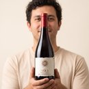 Garrafa de Vinho Mayos Pinot Noir