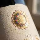 Garrafa de Vinho Mayos Pinot Noir