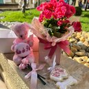 Box Especial Mãe de Pet - Carinho e Mimos