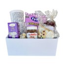 Box Kids Criativa: Biscoito de Pintar e Lanches Delici