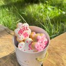 Tubolata Mimo Florescer - Bolachas Amanteigadas 