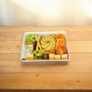 Caixa Gourmet Café da Manhã Premium com Bolo Artesanal