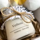 Kit Presente Maternidade e Batizado Box Boas-Vindas 