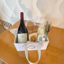 Cesta Vinho Premium Dia dos Pais