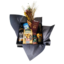 Kit Presente com Cerveja Artesanal