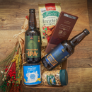 Kit Presente com Cerveja Artesanal