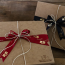 Cesta com Cervejas Artesanais e Chocolate Luxo