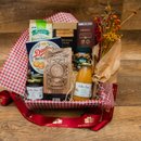 Cesta Gourmet Presente Café Especial 