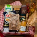 Cesta Gourmet Presente Café Especial 