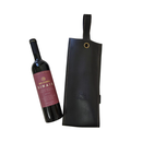 Bolsa Wine Bag + Vinho Tinto Sinais Don Guerino