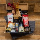 Cesta Gourmet Sabores da França 