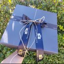 Cesta Presente C/Cervejas, Chocolates e Aperitivos