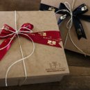 Cesta Gourmet com Vinho Português & Chocolates