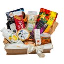 Cesta Gourmet Café Especial