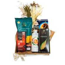 Cesta Gourmet Café Essencial