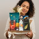 Cesta Gourmet Café Essencial