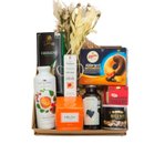 Cesta Gourmet Chá da Tarde