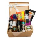 Cesta Gourmet Brunch Colonial