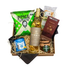 Kit Gourmet Happy Wine