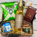 Kit Gourmet Happy Wine