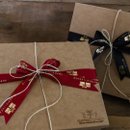 Cesta Romance com Espumante, Vela & Sais de Banho