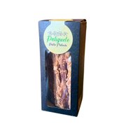Palito Folhado de Parmesão