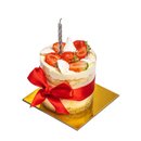 Petit Cake Merengue