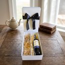 Cesta Vinho e Nuts