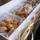 Cesta Vinho e Nuts