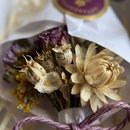 Cesta Vinho e Flores