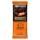 Chocolate Hersheys Caramelo Salgado 47%