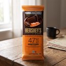 Chocolate Hersheys Caramelo Salgado 47%