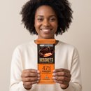 Chocolate Hersheys Caramelo Salgado 47%