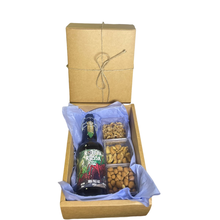 Kit Cerveja Roleta Russa IPA e Nuts