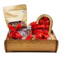 Cesta Viermon Mini Chocolates sortidos