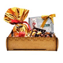 Cesta Viermon Zero Açúcar