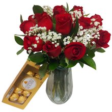 Um Clássico com Ferrero