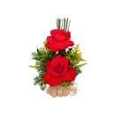 Duo de Rosas Colombiana