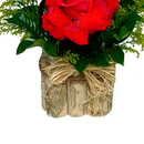 Trio de Rosas colombiana 