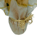 Orquídea Branca Enfeitada