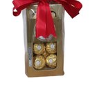 Ferreiro Rocher Paixão