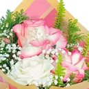 Buque 3 Lindas Rosas