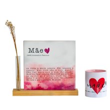 Definição de Mãe Homenagem e Aniversário