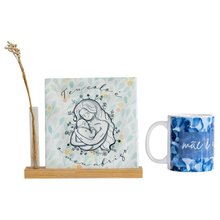 Seu Colo é Meu Abrigo Mãe