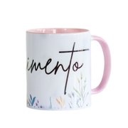 Caneca Acalento