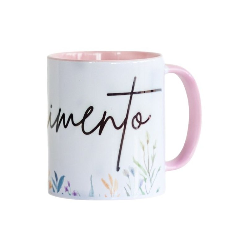 Caneca Acalento